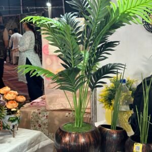 Artificial Plants