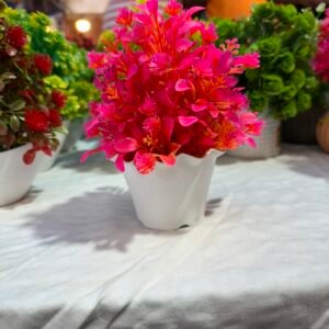 Artificial Flowers